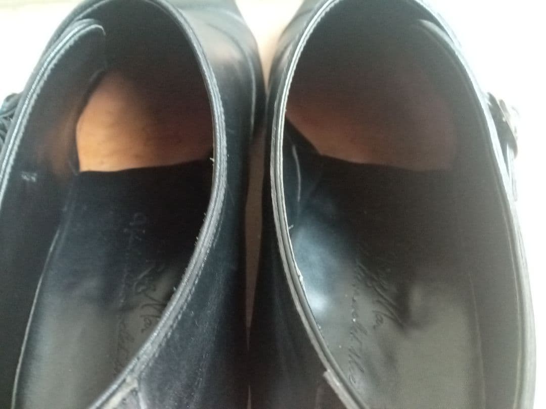 RAYMAR サイドストラップ アノネイカーフ