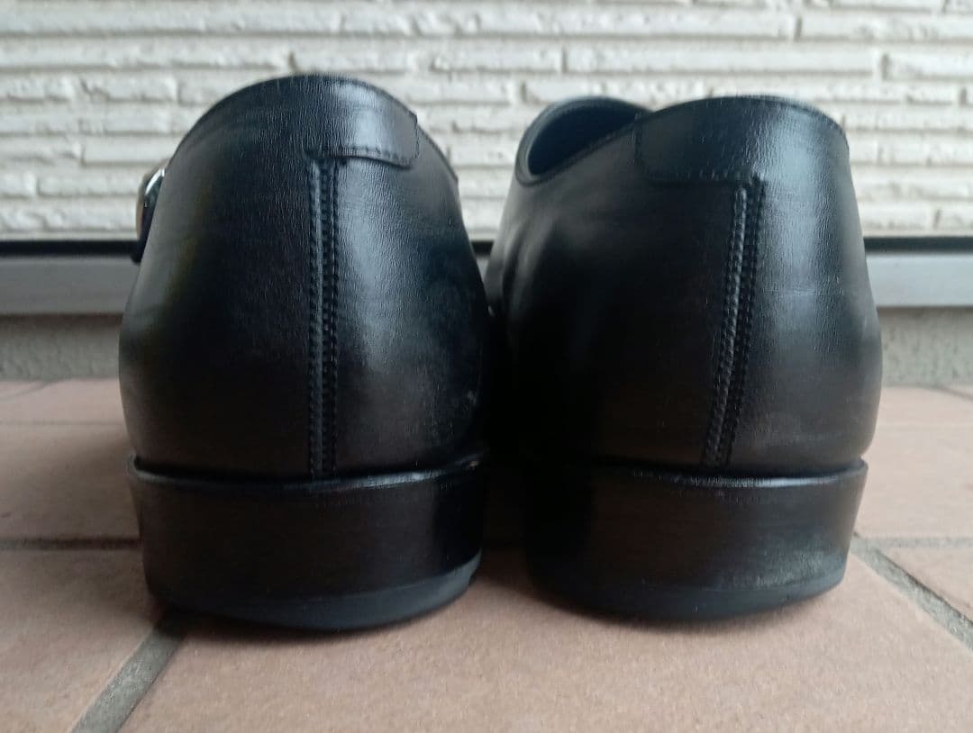 RAYMAR サイドストラップ アノネイカーフ