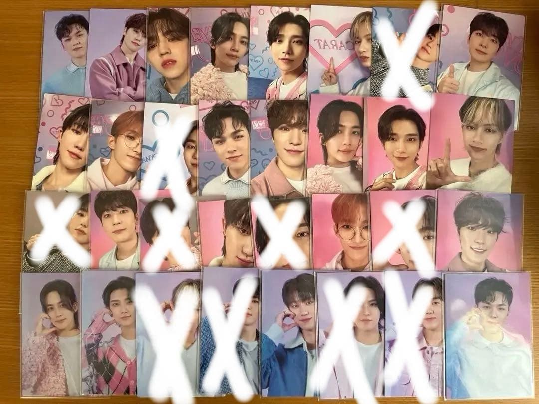 LOVE まとめ売り