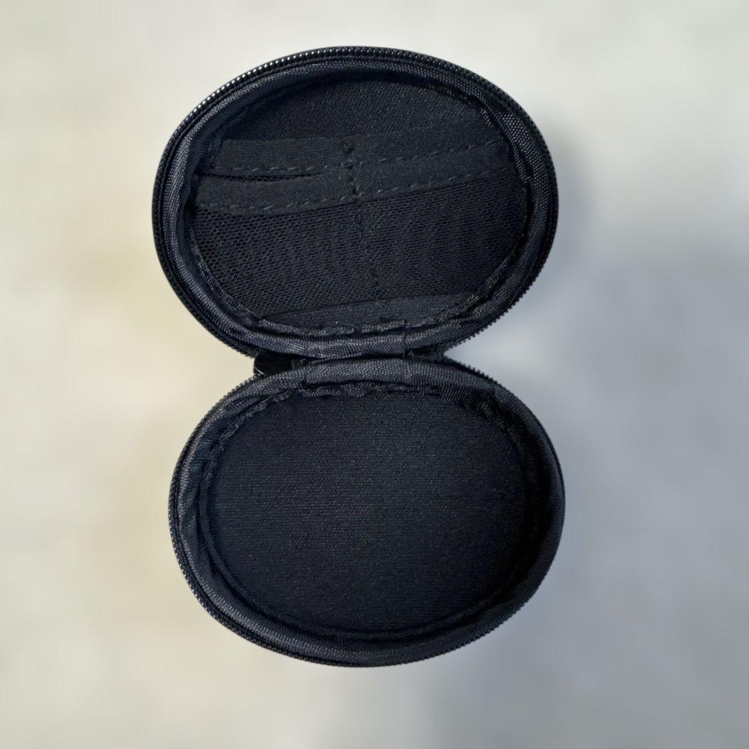 JAF HA-FXT200LTD ブラック 有線イヤホン