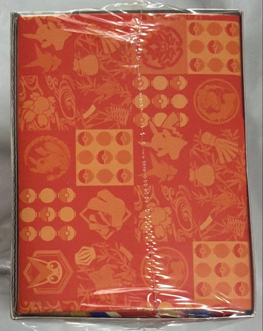 ポケモンカード トウホク スペシャル BOX ピカチュウ プロモ 未開封 1 箱