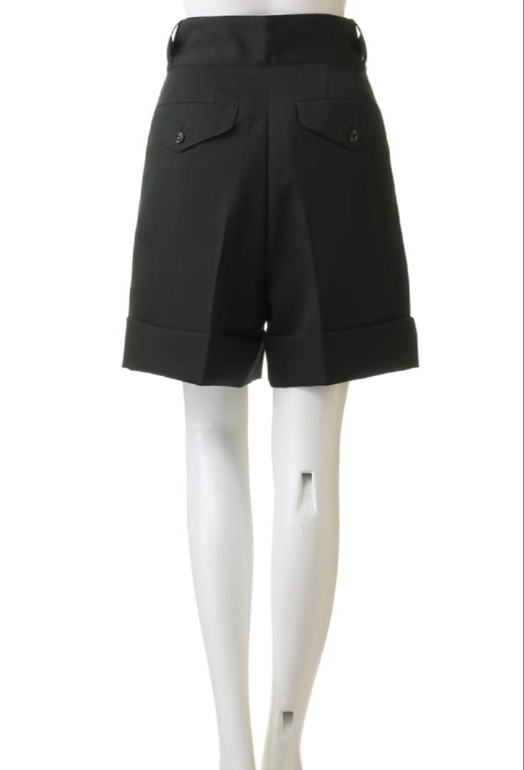 THE RERACS グルカショートパンツ