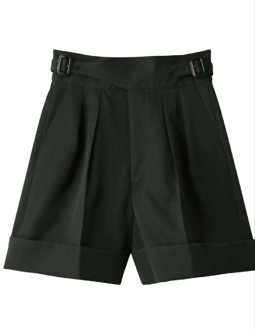 THE RERACS グルカショートパンツ