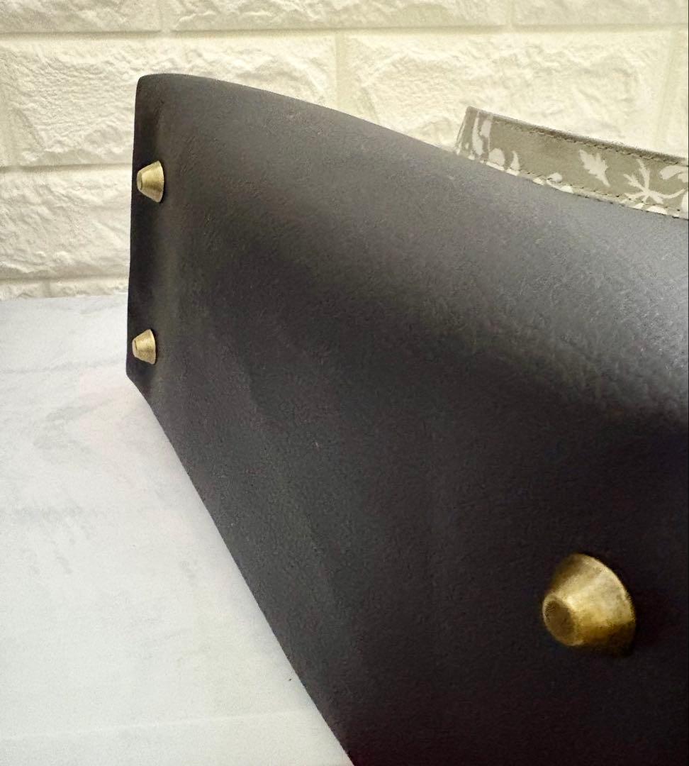 ☆marsan☆様　ハンドメイド　リバティ　バッグ　オーダーページ