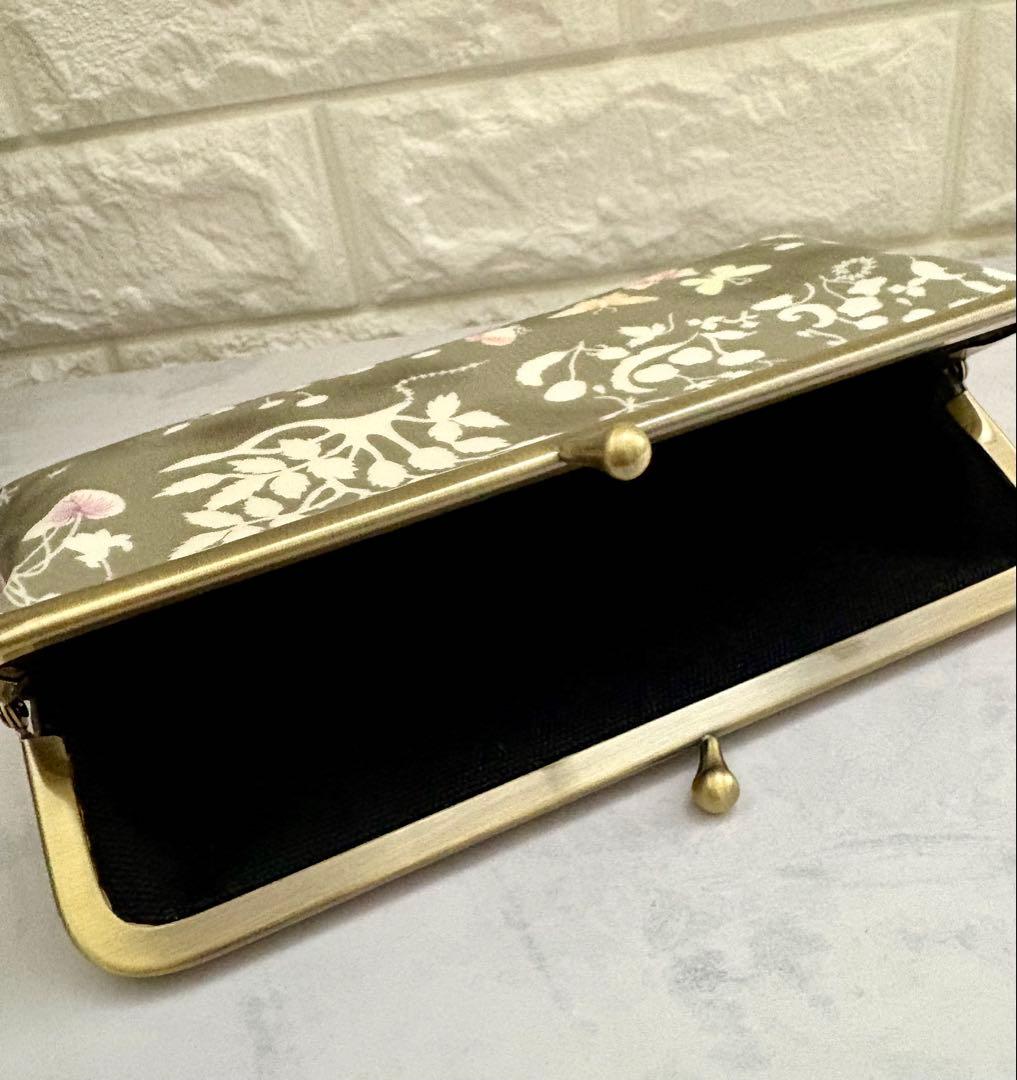 ☆marsan☆様　ハンドメイド　リバティ　バッグ　オーダーページ