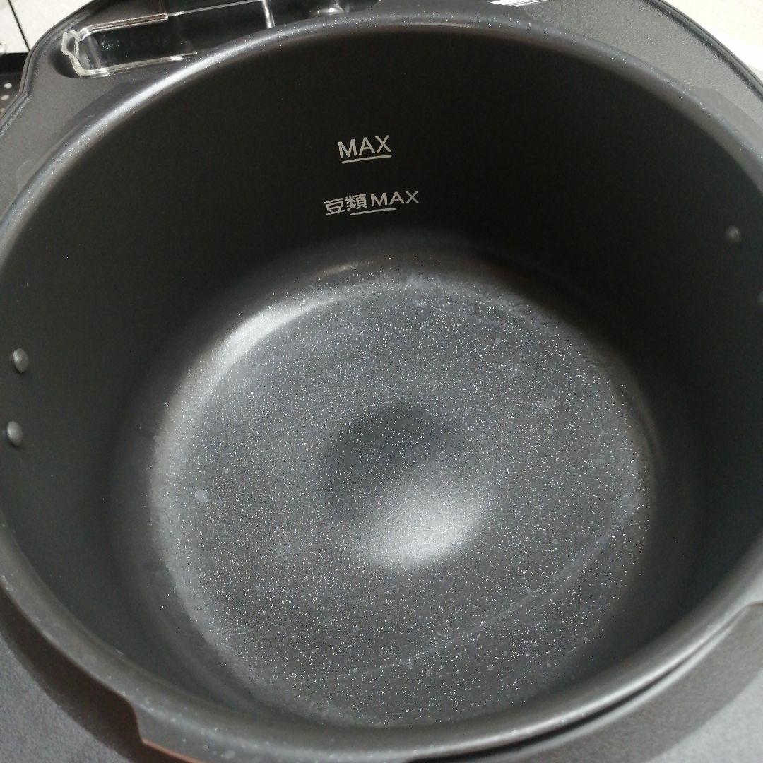 デリソフター DS-1　GIFMO　電気圧力鍋　介護食　柔らか食