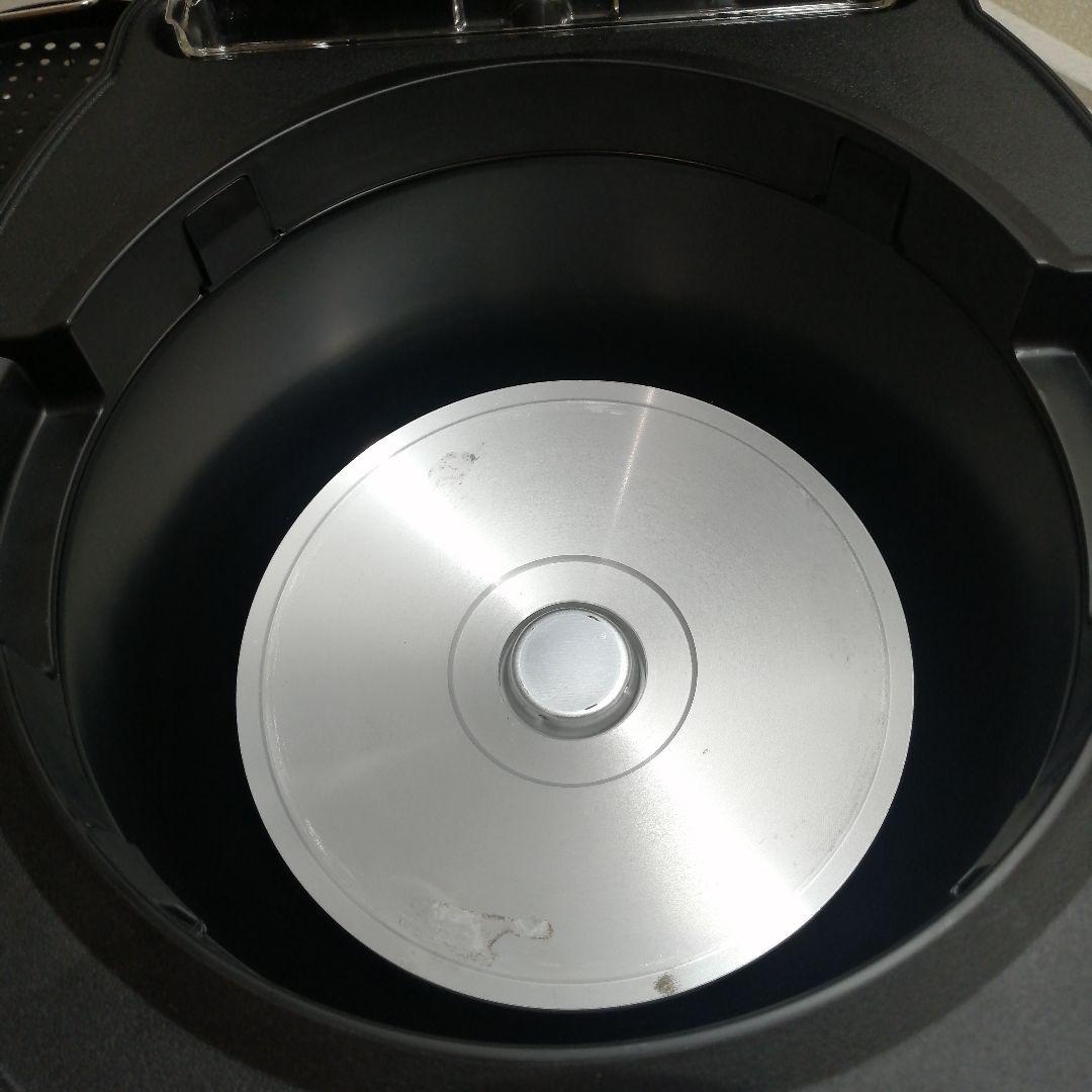 デリソフター DS-1　GIFMO　電気圧力鍋　介護食　柔らか食