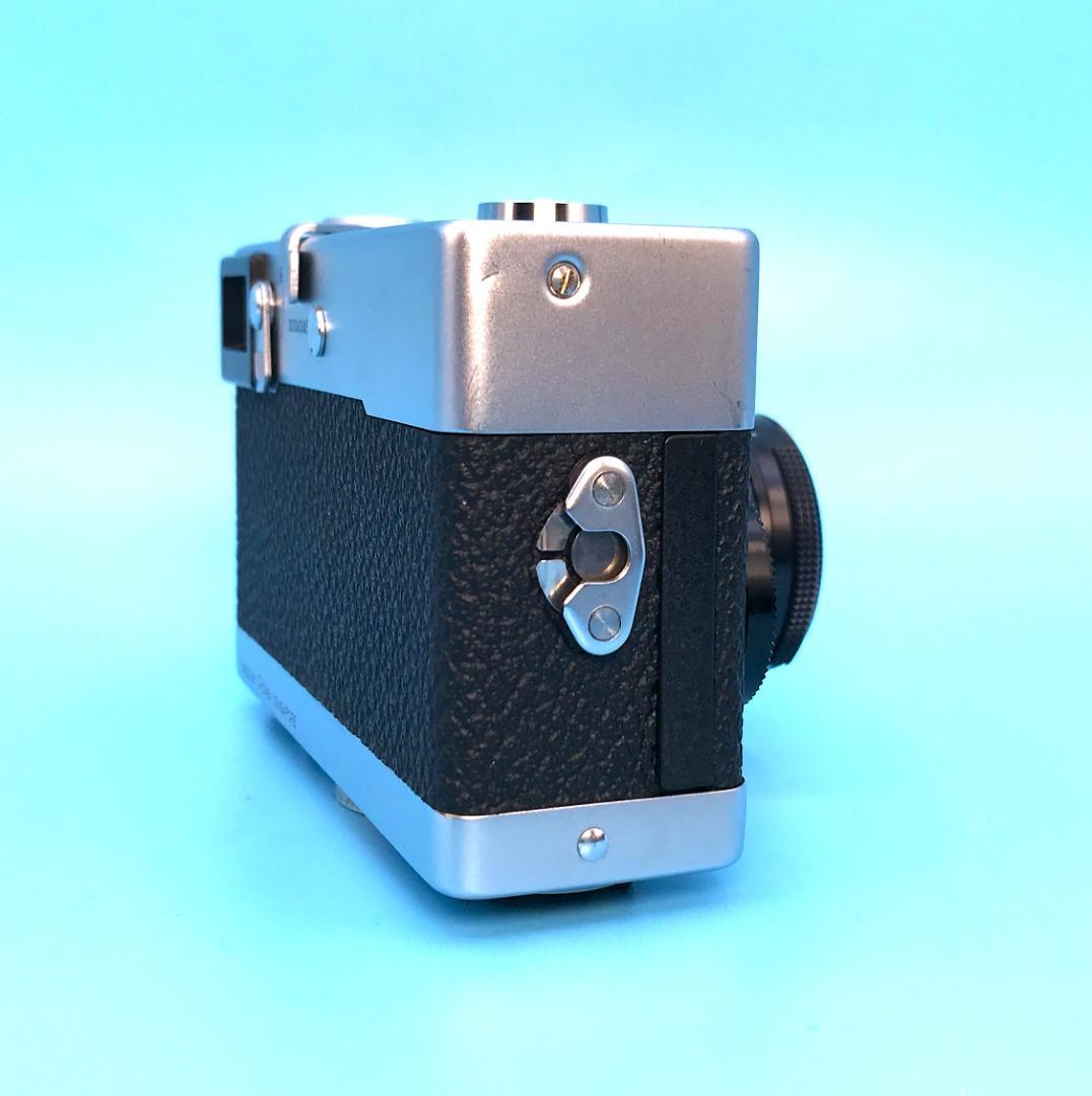 rollei 35 ローライ・ケース ・ストラップ ・レンズカバー ・フイルム