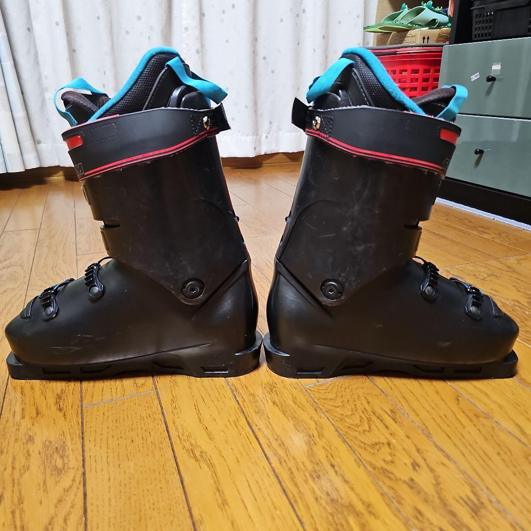 中古品　レグザム　クロス　25cm　XX　LIMITED　ソール長　293㎜