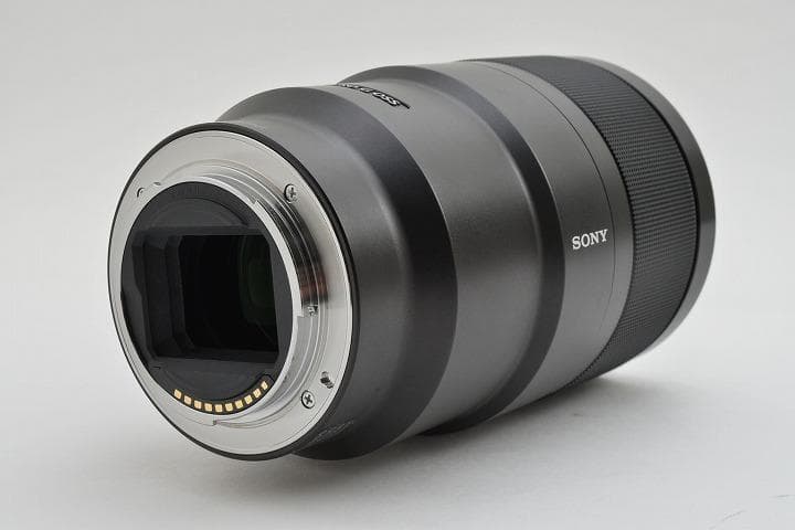 15625 美品 SONY FE 90mm F2.8 Macro ソニー マクロ