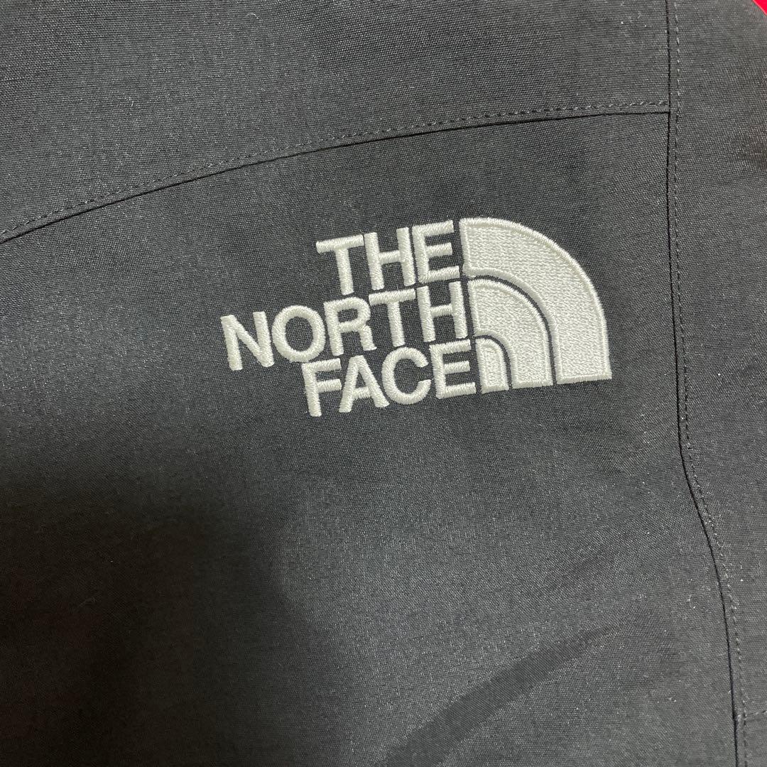THENORTHFACE ノースフェイス　マウンテンジャケット　パンツ　上下