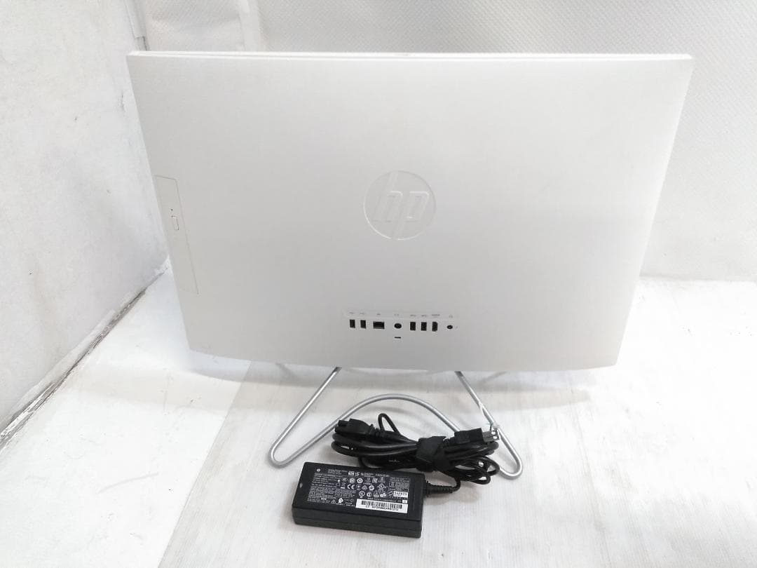 HP 一体型PC 24インチ core i5-8400T 1TB ◇