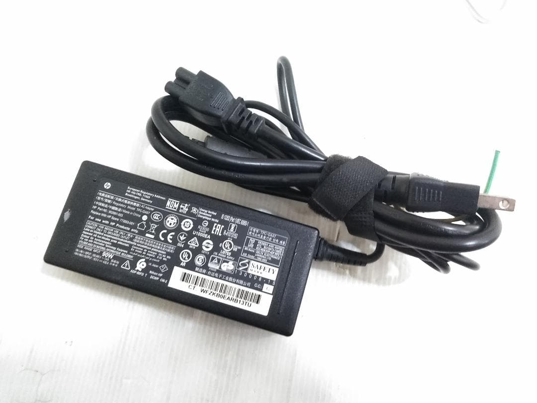 HP 一体型PC 24インチ core i5-8400T 1TB ◇