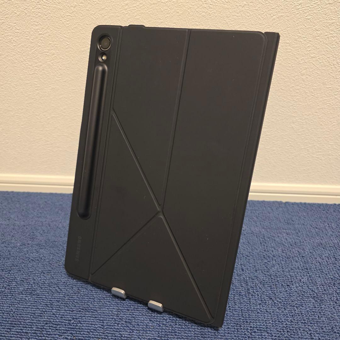 【美品】Galaxy Tab S9 128GB WiFiモデル