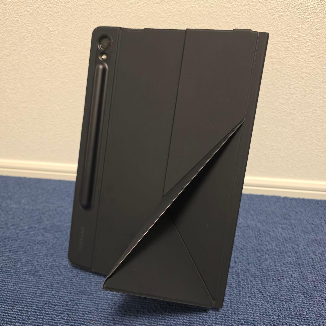 【美品】Galaxy Tab S9 128GB WiFiモデル