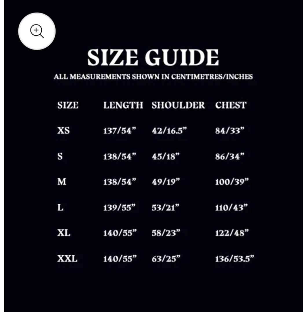 ハリー・ポッター グリフィンドール ローブ Sサイズ