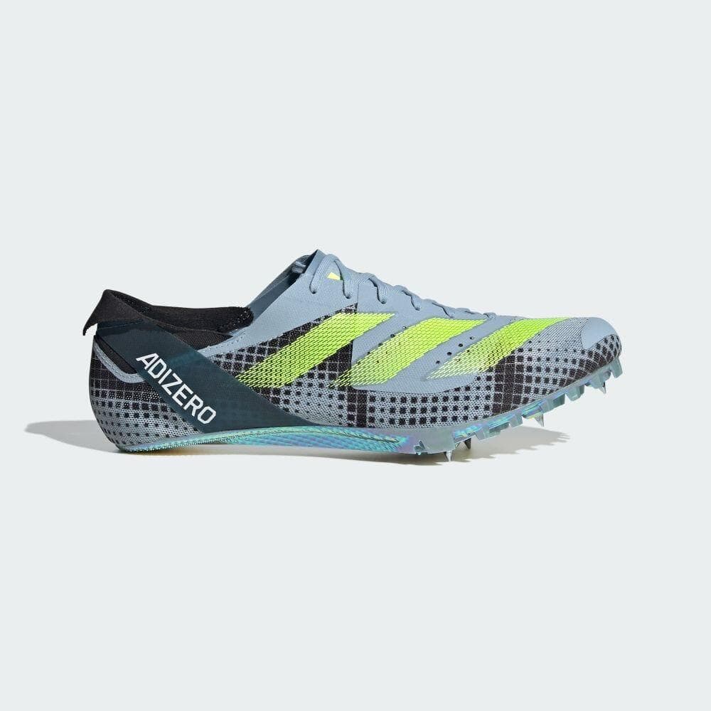 は*る様 adidas / ADIZERO FINESSE TRACK AND