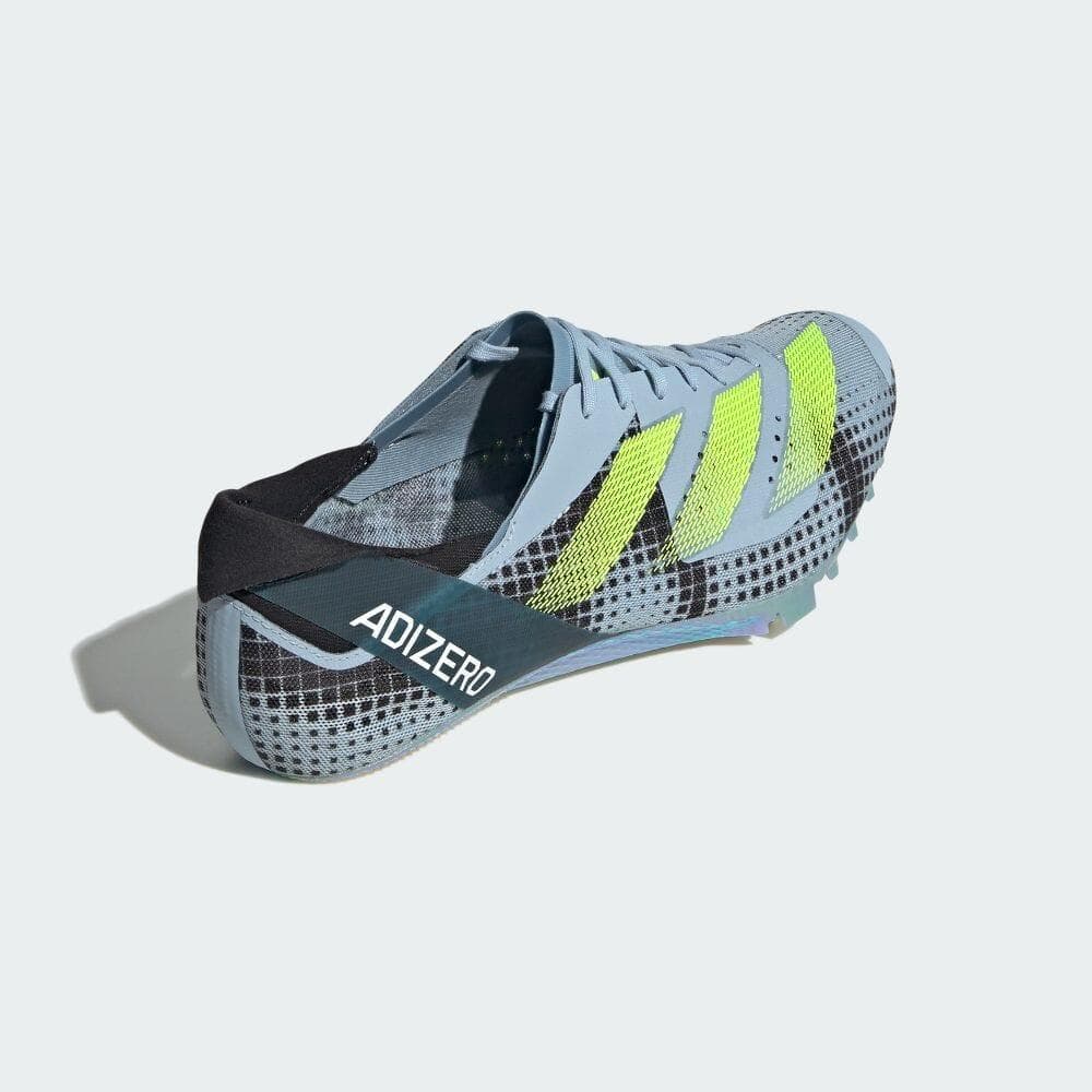 は*る様 adidas / ADIZERO FINESSE TRACK AND