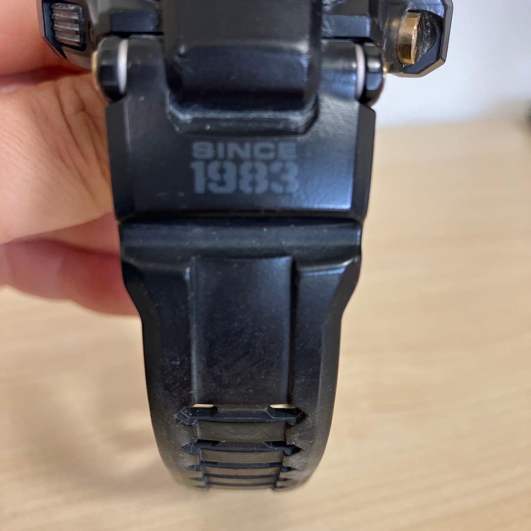 G-SHOCK30周年　GW-A1030A