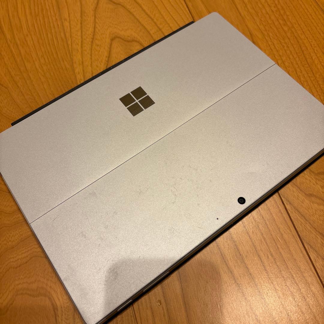 Windowsタブレット本体 surface Pro7 Corei7