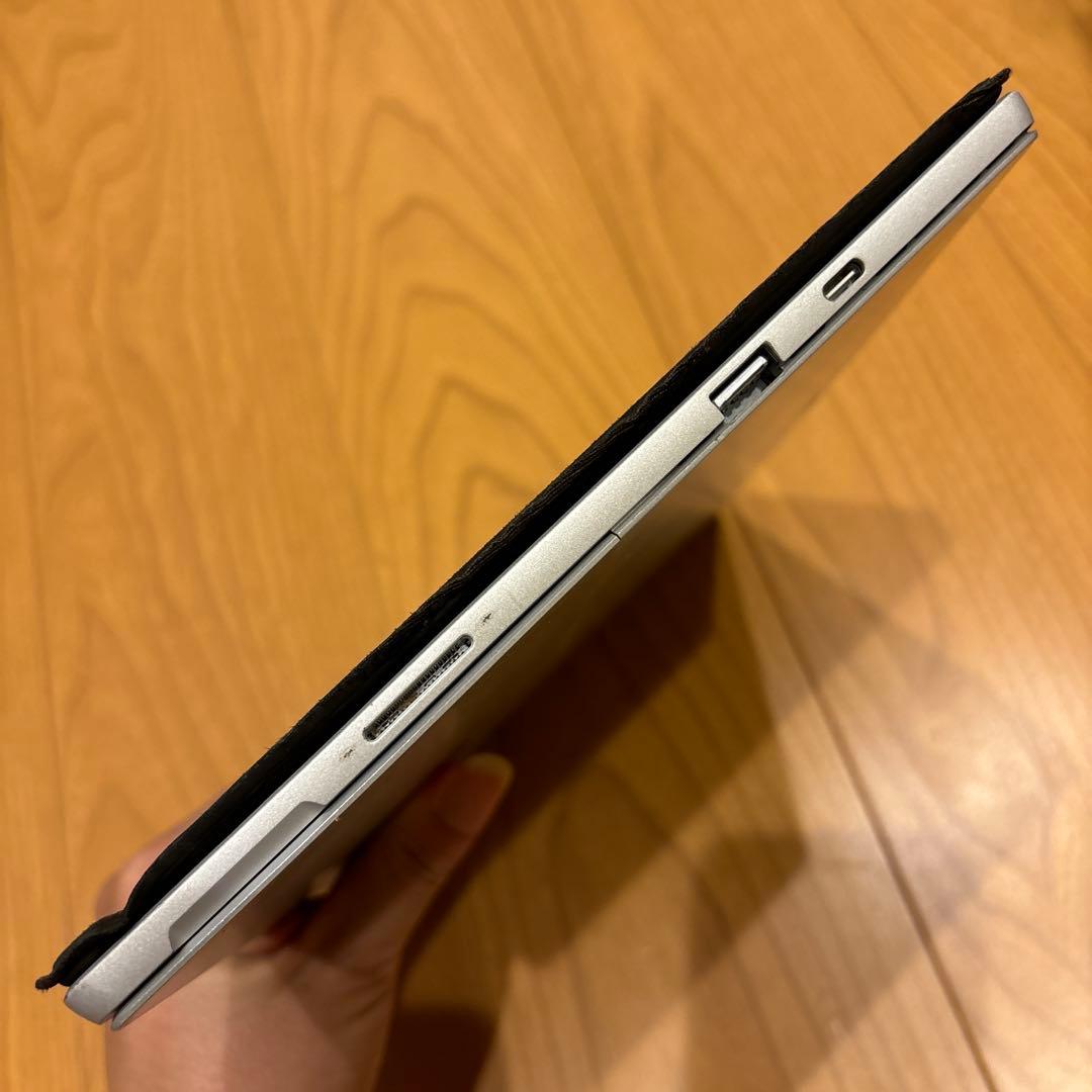 Windowsタブレット本体 surface Pro7 Corei7