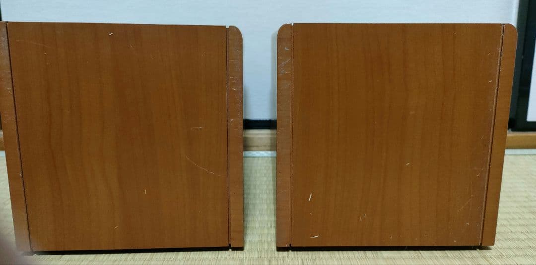 JBL スピーカー　名機　A52