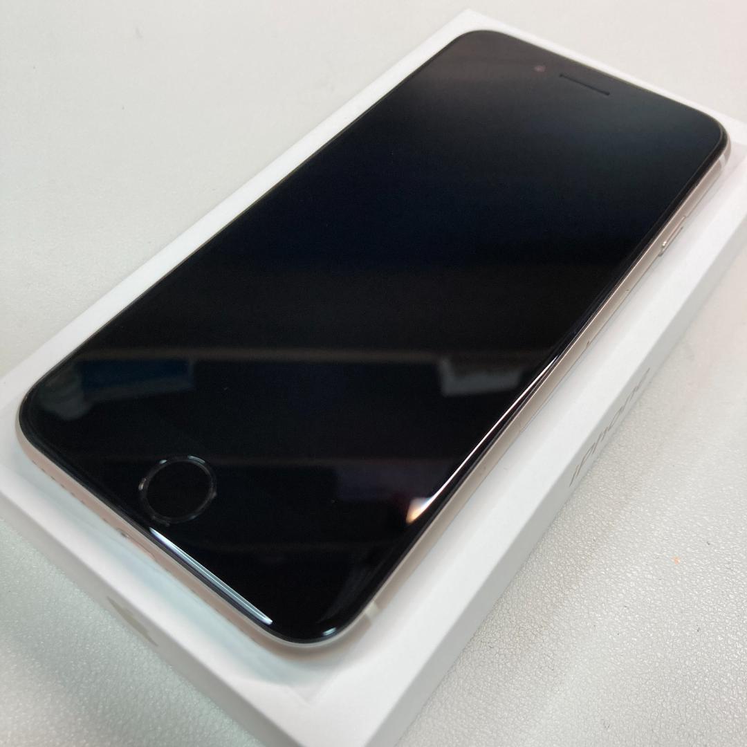 iPhoneSE3 64gb【極美品☆新品バッテリー】