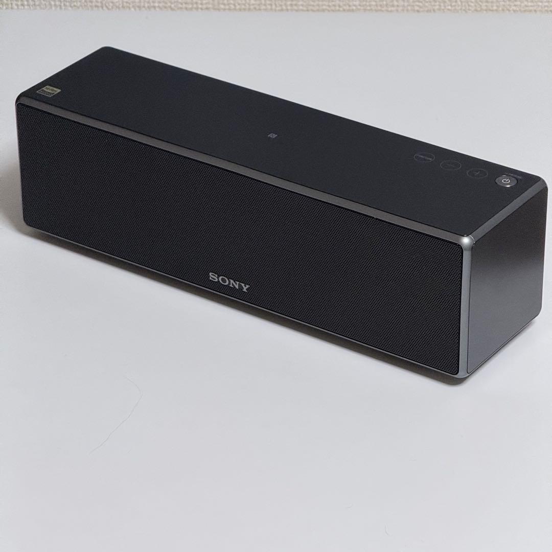 スピーカー・ウーファー Sony SRS-ZR7 HWB-ZR7