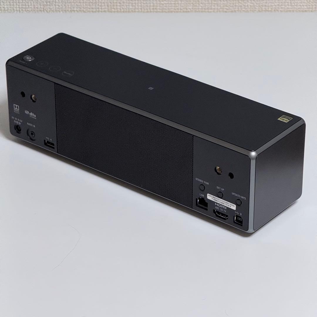 スピーカー・ウーファー Sony SRS-ZR7 HWB-ZR7