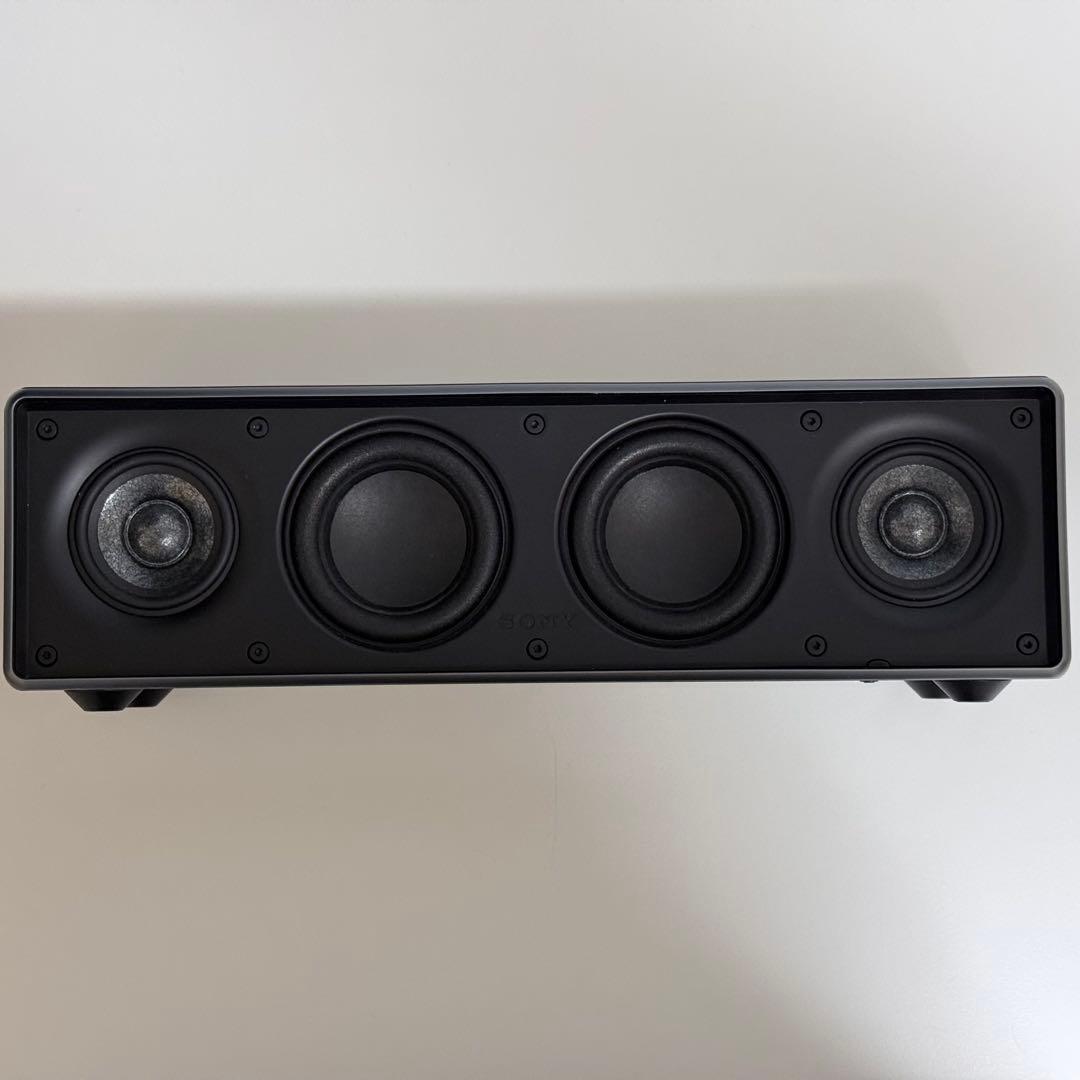 スピーカー・ウーファー Sony SRS-ZR7 HWB-ZR7
