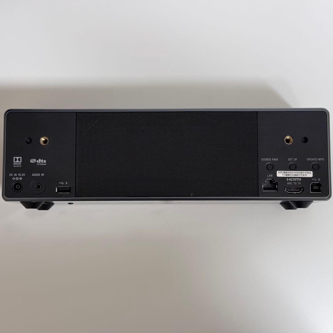 スピーカー・ウーファー Sony SRS-ZR7 HWB-ZR7