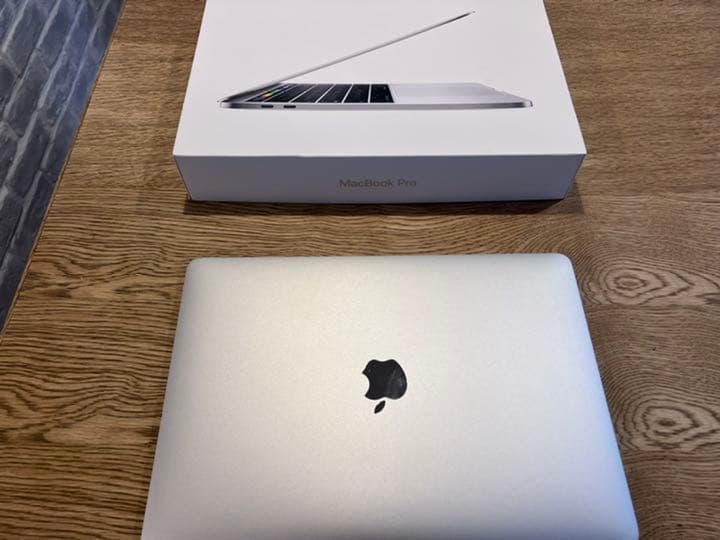 Apple MacBook Pro 13 2016 ジャック