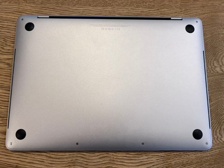 Apple MacBook Pro 13 2016 ジャック