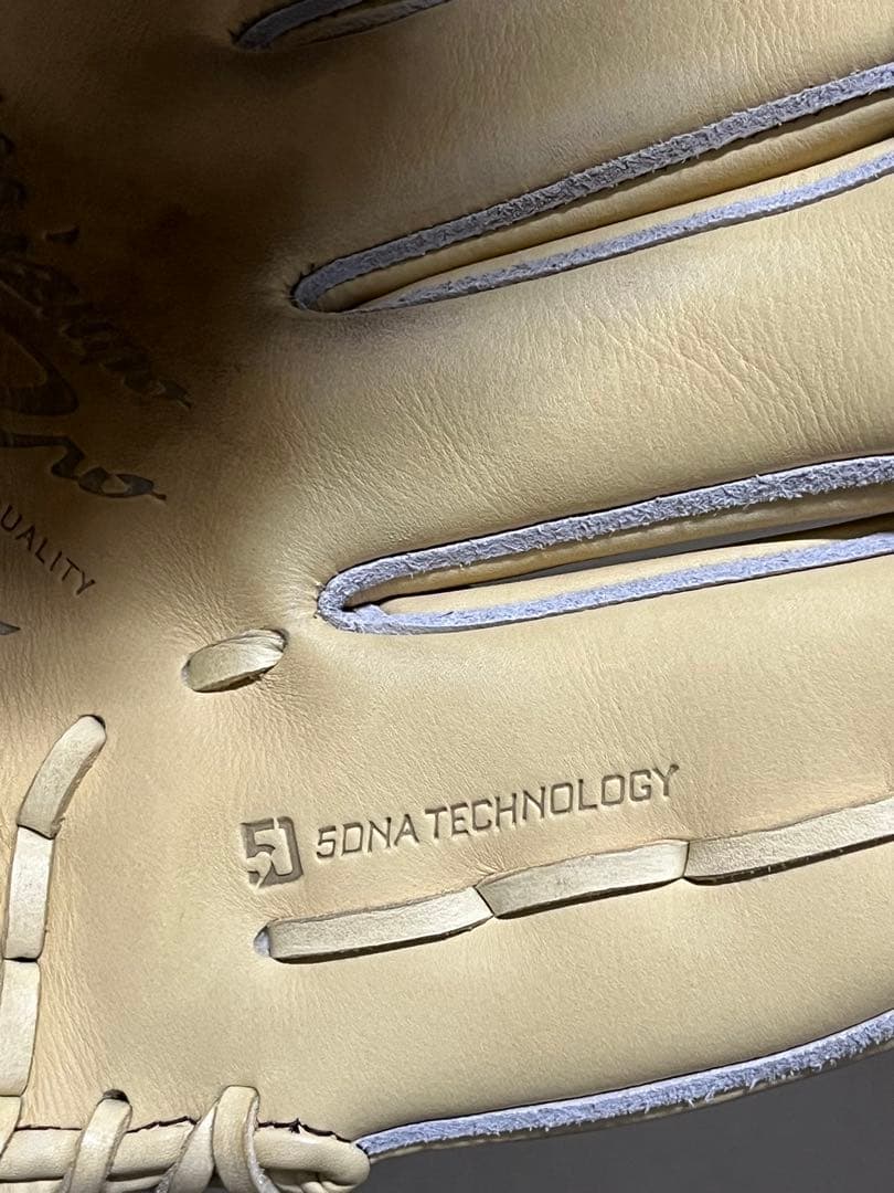 ミズノプロ 軟式グローブ 投手用