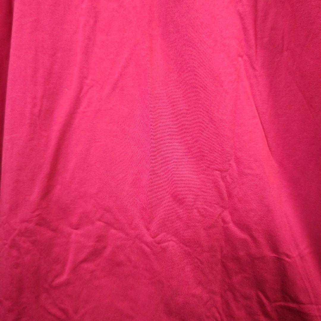 最終価格■モユル もゆる 萌■アート柄ハイネックチュニック■