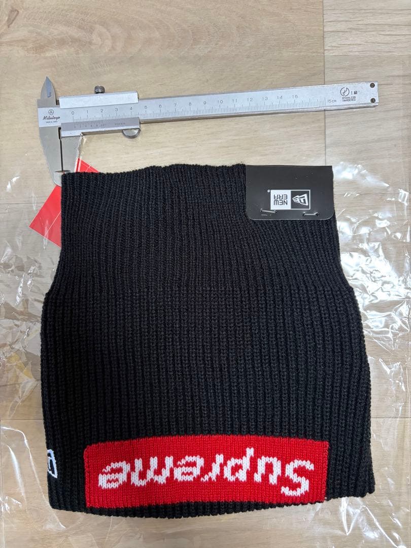 帽子 Supreme New Era Box Logo