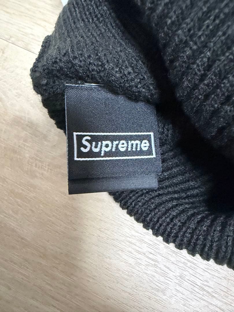 帽子 Supreme New Era Box Logo