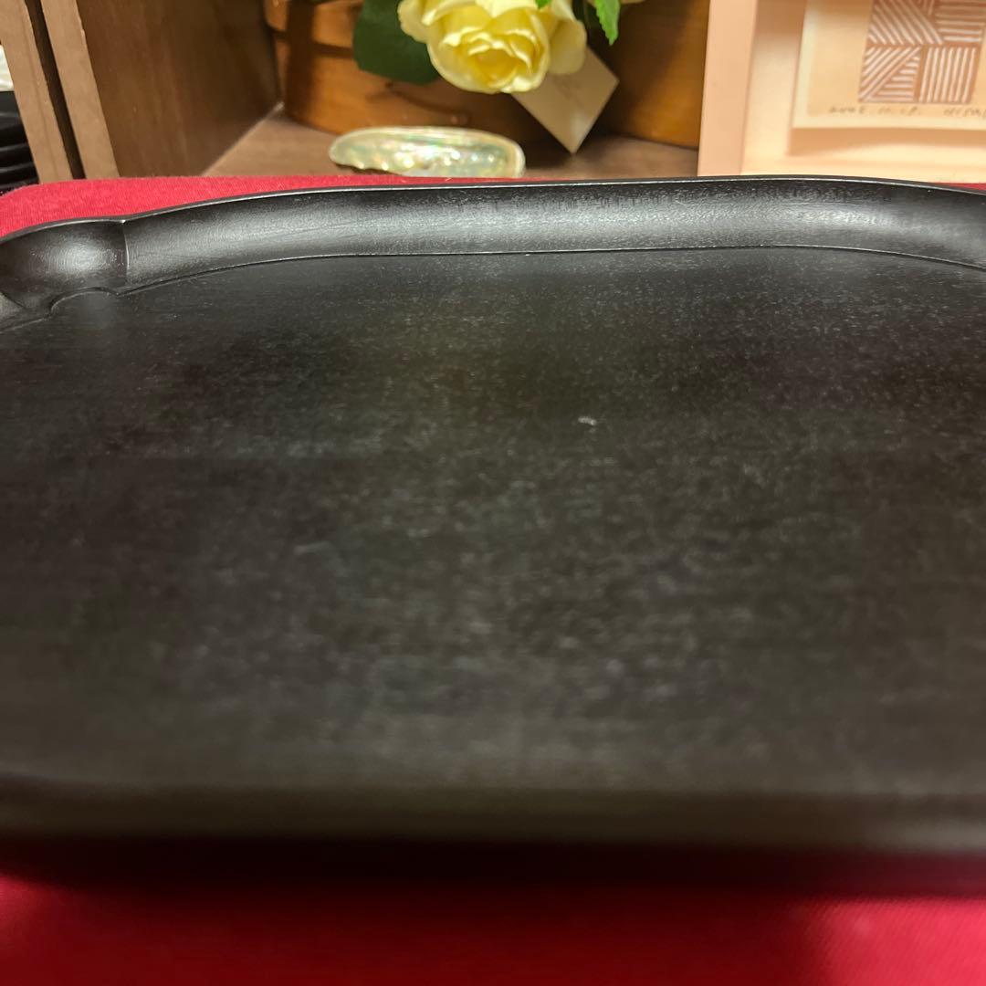 井藤昌志　IFUJI イタリアントレイ　三度黒　S