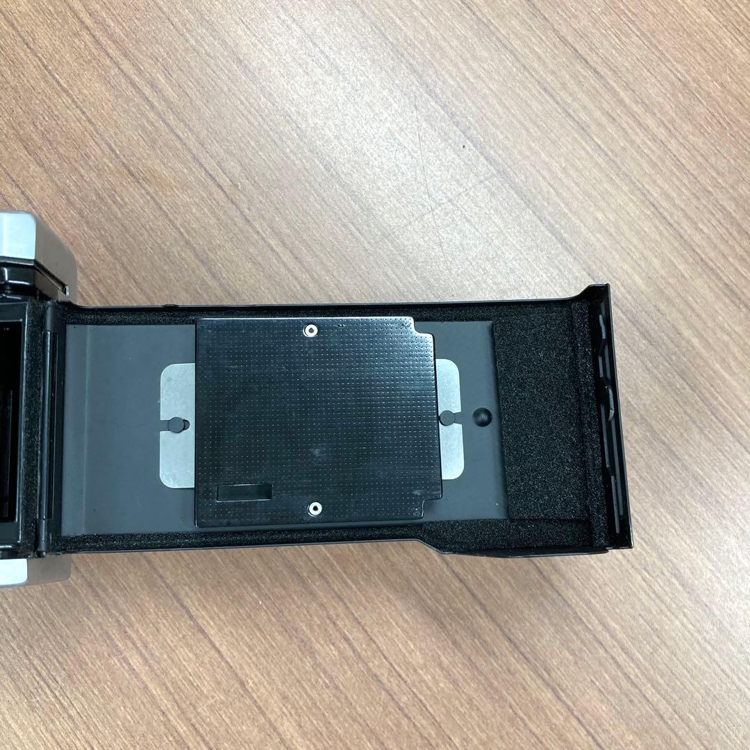 C22⚫︎OLYMPUS 35RC(ジャンク扱い)