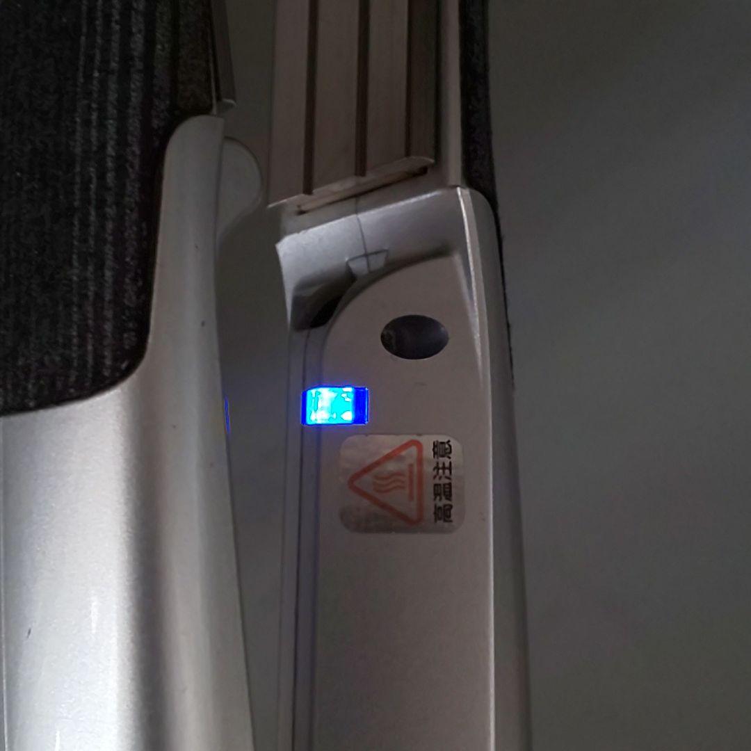 ADST　Premium　DS アドスト　ヘアアイロン【良品・正規品】772