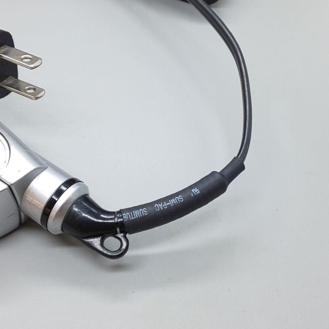 ADST　Premium　DS アドスト　ヘアアイロン【良品・正規品】772