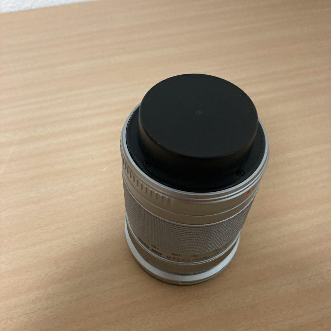 レンズ(ズーム) OLYMPUS M.ZUIKO 40-150mm 1:4-5.6 ED