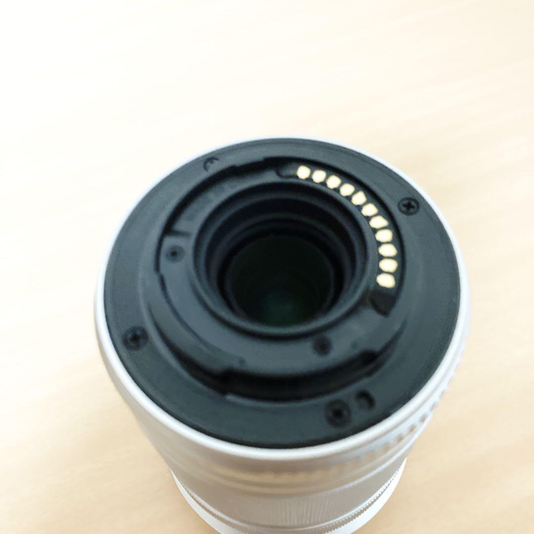 レンズ(ズーム) OLYMPUS M.ZUIKO 40-150mm 1:4-5.6 ED