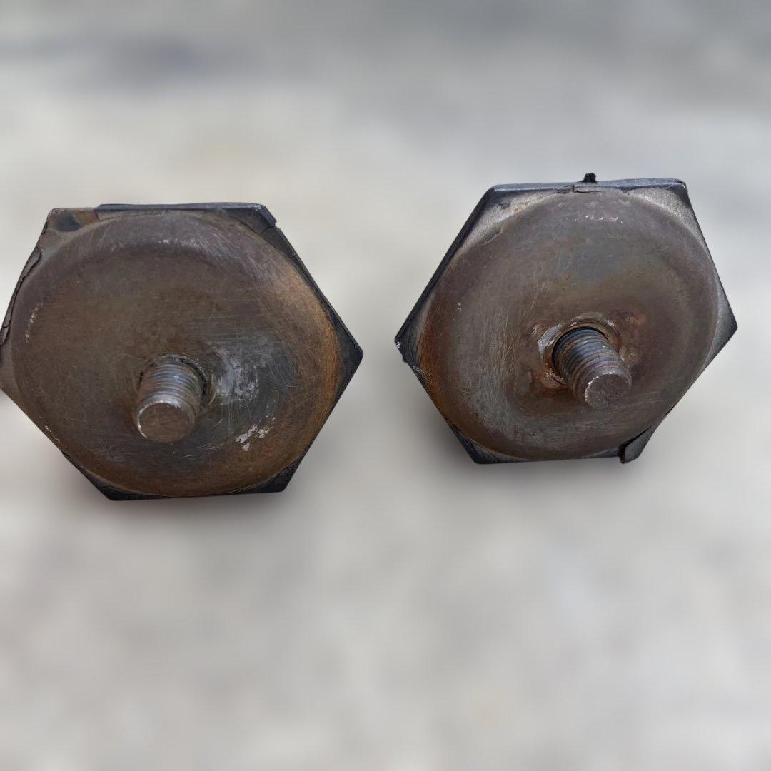 ファイナルコネクション車高調　DA64Vエブリィ