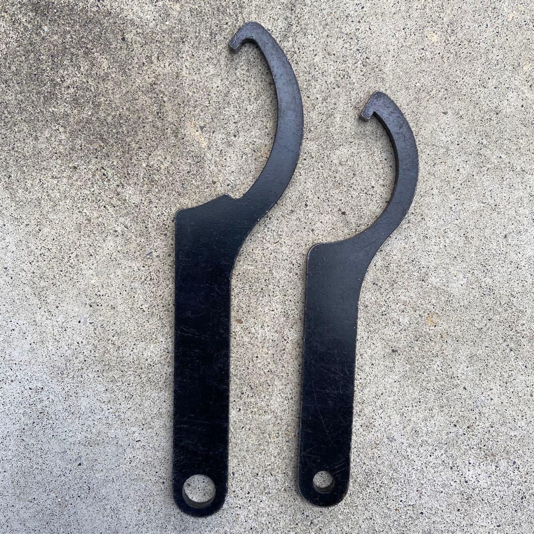 ファイナルコネクション車高調　DA64Vエブリィ