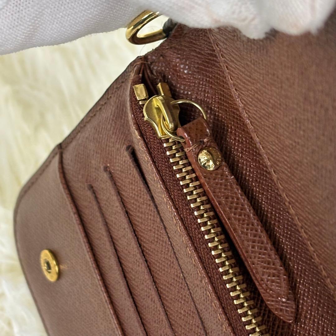 極美品✨ルイヴィトン モノグラム ポルトフォイユ アンソリット 長財布
