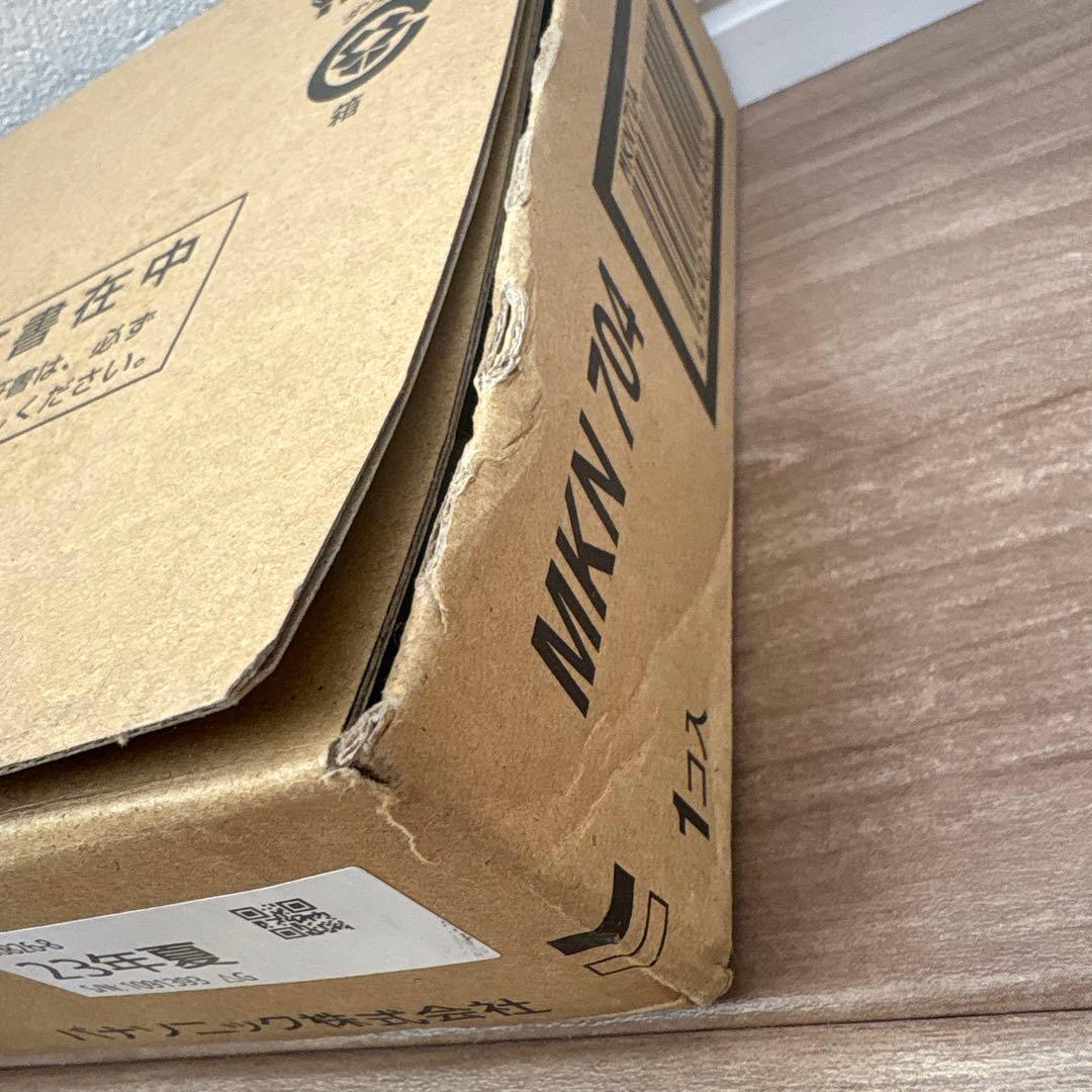 その他 Panasonic MKN704