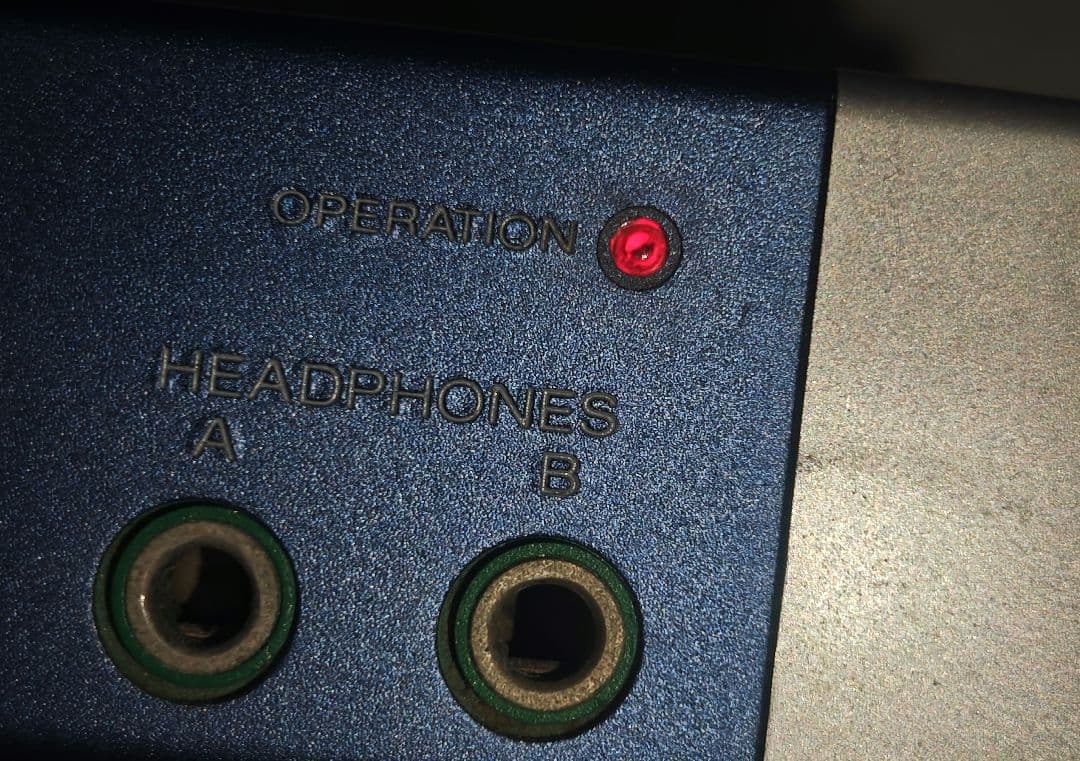 【通電確認のみ】SONY WALKMAN TPS-L2