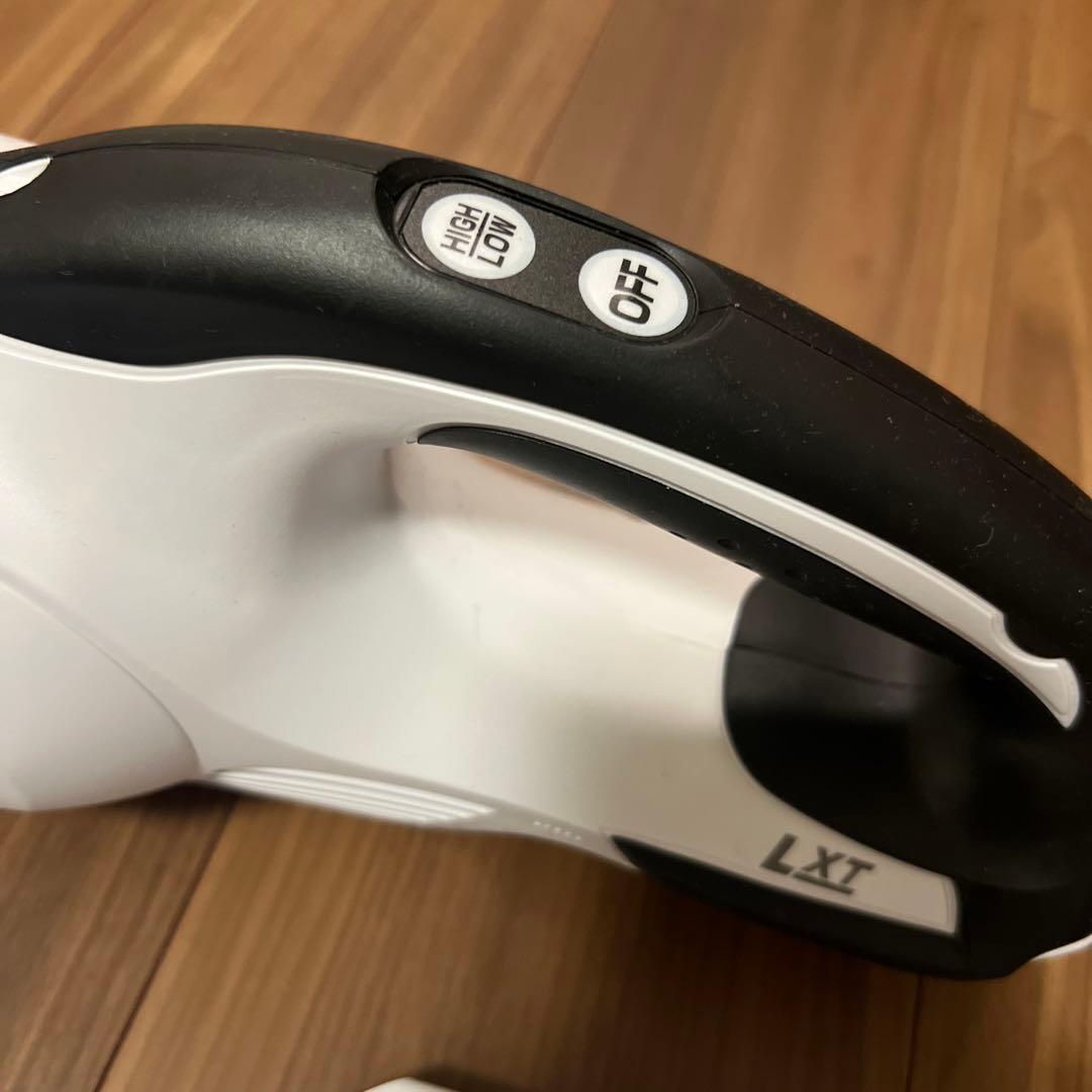 まゆとら【新品同様】Makita マキタ CL181FD 充電式クリーナー