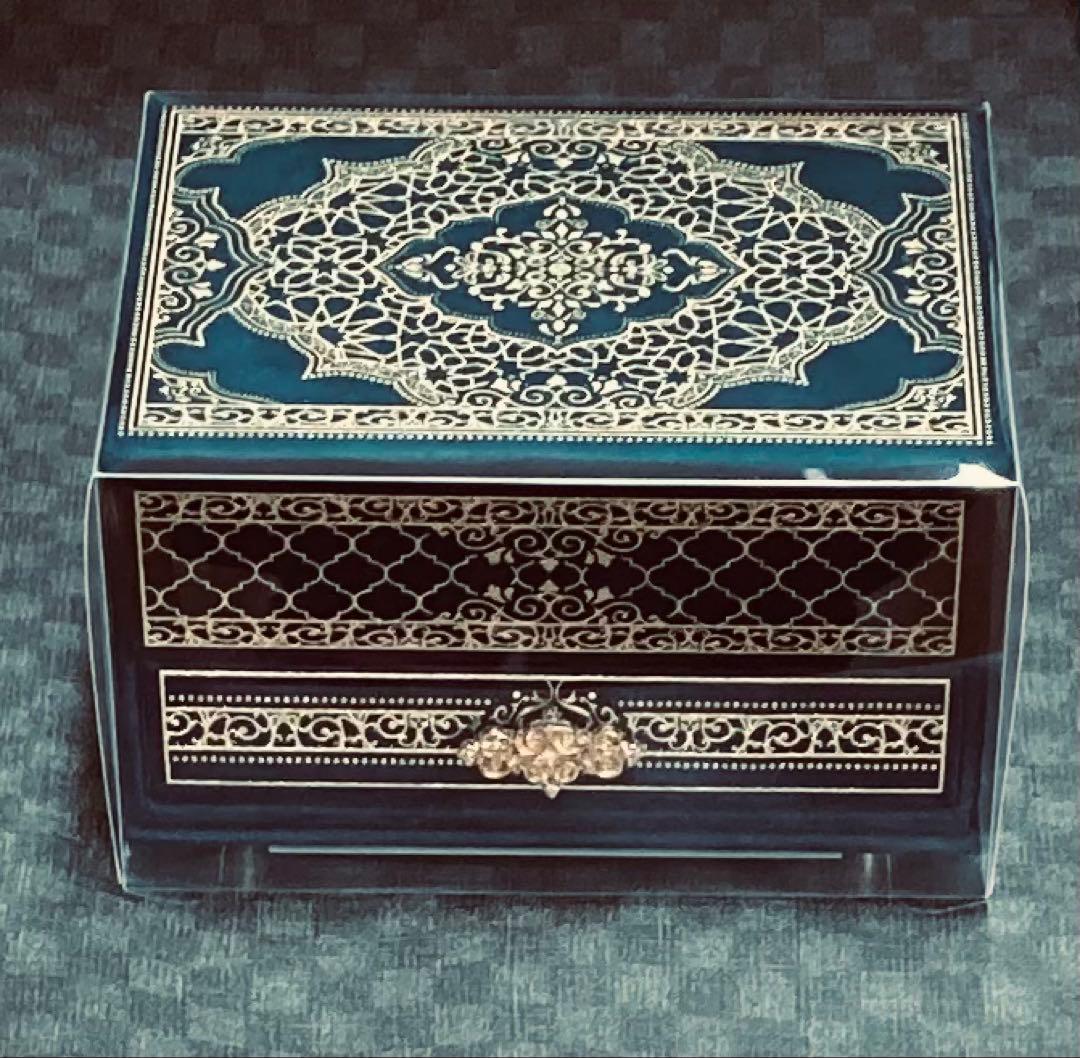 メリーチョコレート 2026年 ジャミーラ　ナビール(高貴)